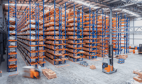 Warehousing & Logistics Update: Strong Demand Continues Across Ireland