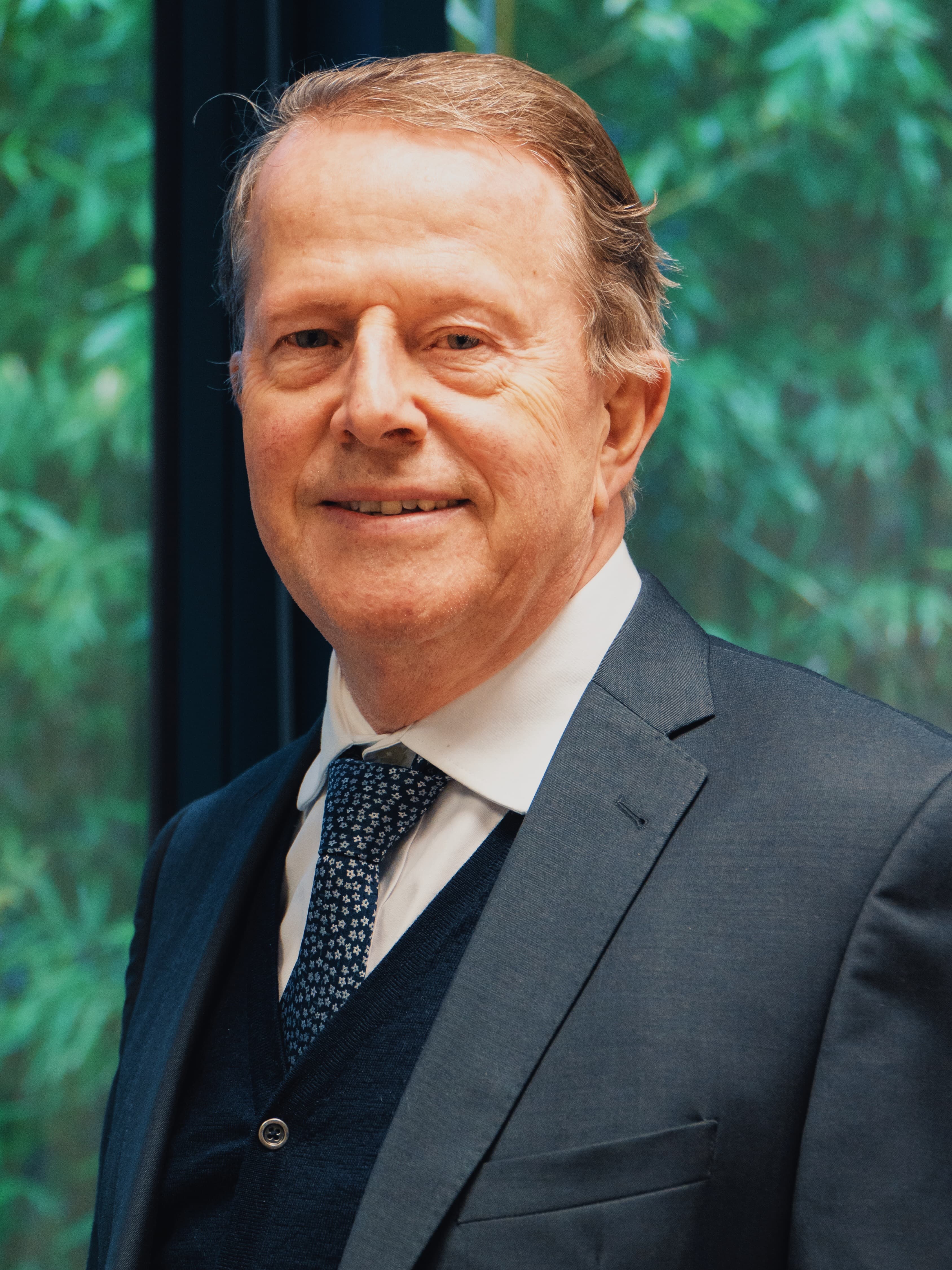 Eamonn Fergus