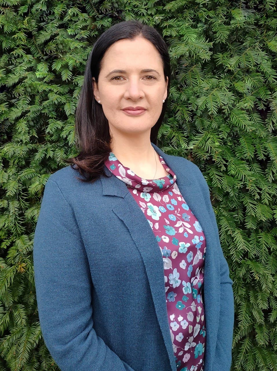 Francesca Iorio