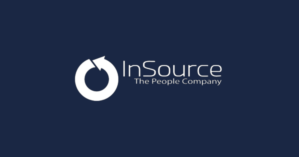 InSource Recruitment – Irish Staffing & Recruitment Agency | Dublin ...